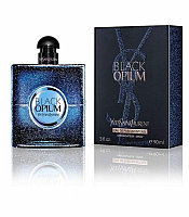 Парфюмерная вода Yves Saint Laurent Black Opium Intense