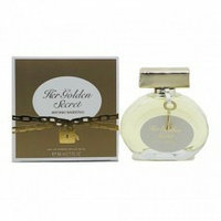 Antonio Banderas "Her Golden Secret" edp, 80ml