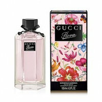 Flora by Gucci Gorgeous Gardenia, edt 100ml