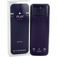 Givenchy Play Intense For Her, 75ml, Edp