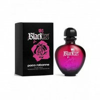 Paco Rabanne Black XS For Her, 80ml, Edt