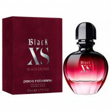 Paco Rabanne Black Xs, 80ml, Edp