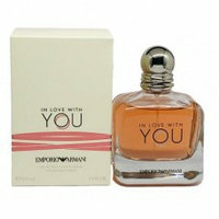 Giorgio Armani "Emporio Armani In Love With You" edp, 100ml