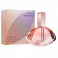 Calvin Klein "Euphoria Endless" Edp, 75ml