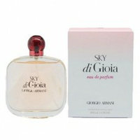 Giorgio Armani "Sky Di Gioia" Edp, 100ml