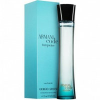 Giorgio Armani Code Turquoise, 75ml, edp