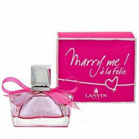 Lanvin Marry Me A la Folie, 75 ml, Edp