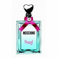 "Moschino Funny!" Moschino, 50ml, Edt