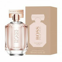 Туалетная вода Hugo Boss the scent for her