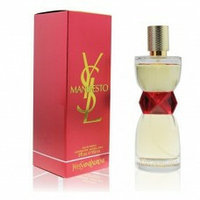 Yves Saint Laurent "Manifesto Red" Edp, 90ml