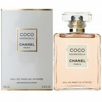 Chanel "Coco Mademoiselle Intense" edp, 100ml