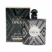 Yves Saint Laurent Black Opium Pure Illusion ,Edp