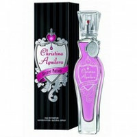 Christina Aguilera "Secret Potion" Edp, 80ml