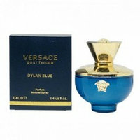 VERSACE Dylan Blue, woman, 100 ml, edp