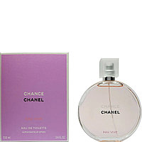 Chanel "Chance Eau Vive" Edt, 100ml