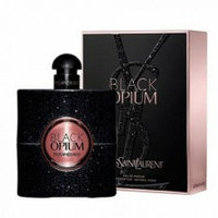 Yves Saint Laurent Black Opium ,Edp