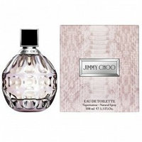 Jimmy Choo "Eau De Toilette" Edt, 100ml