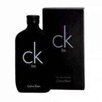 Туалетная вода Calvin Klein ck be