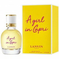 Lanvin A Girl In Capri, 100 ml, Edt