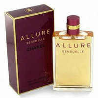 Chanel "Allure Sensuelle" Edp, 100ml