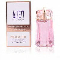 Туалетная вода Thierry Mugler alien flora futura