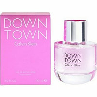 Calvin Klein "Downtown" Edp, 90ml