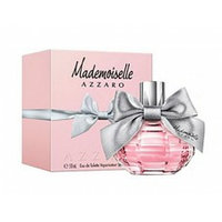 Туалетная вода Azzaro Mademoiselle 50ml