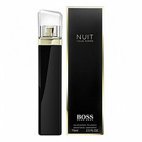 Hugo Boss Nuit Pour Femme, 75 ml