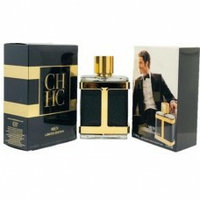 Парфюмерная вода Carolina Herrera CH Insignia Men 100ml