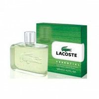 Туалетная вода Essential Lacoste, 125ml