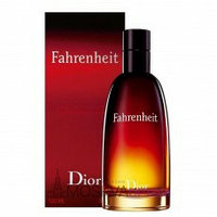 Dior "Fahrenheit" Edt, 100ml