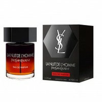 Yves Saint Laurent "La Nuit de L'Homme" Edp, 100ml