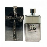 Мужская туалетная вода Gucci Guilty Stud Limited Edition Pour Homme