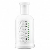 Hugo Boss "Hugo Boss Bottled Unlimited" Edt, 100ml