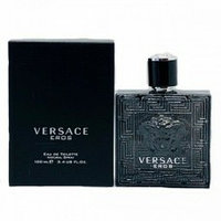 Туалетная вода Versace "Eros Black" 100 ml