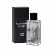 Abercrombie & Fitch "Fierce" Edp, 100ml