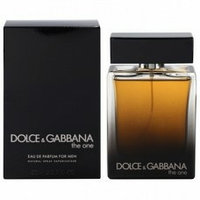 Dolce Gabbana "The One For Men" Edp, 100ml