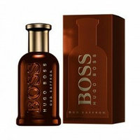 Парфюмерная вода Hugo Boss boss bottled oud saffron