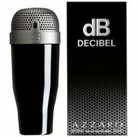 Azzaro "Decibel" Edt, 100ml