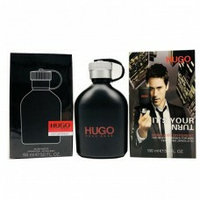 Hugo Boss "Hugo Just Different" Edt,