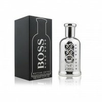 Туалетная вода Hugo Boss Bottled United