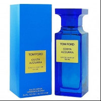 Парфюмерная вода Tom Ford Costa Azzurra унисекс, 100 ml