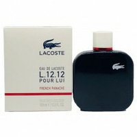 Lacoste Eau De Lacoste L.12.12 French Panache Pour Lui, 100ml, edt