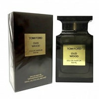 Парфюмерная вода Tom Ford Oud Wood унисекс, 100 ml