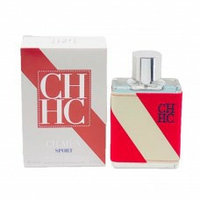 Туалетная вода Carolina Herrera CH Men Sport 100ml