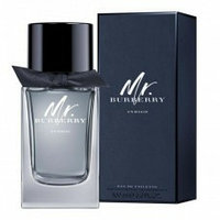 Мужская туалетная вода Burberry Mr. Burberry Indigo