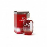 Lacoste Red Lacoste, 125ml, edt