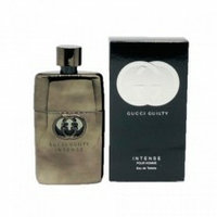 Gucci "Guilty Intense Pour Homme" Edt , 90ml