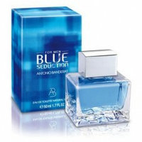 Туалетная вода Antonio Banderas Blue Seduction for Men, 100 ml