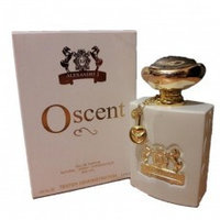 Тестер Alexandre J Oscent White EDP Мужской